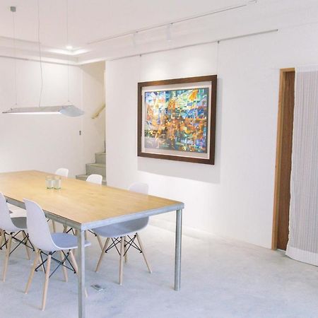 Owlstay Jiufen Green Ray - 故事所 山中夢遊 九份綠光 Extérieur photo